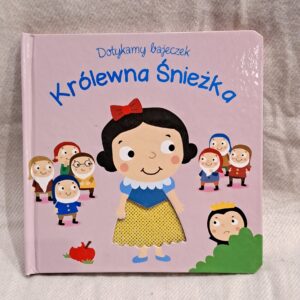 Królewna Śnieżka