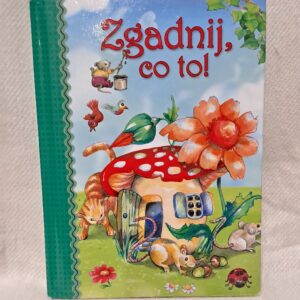 Zgadnij, Co To!