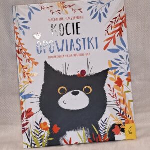 Kocie Opowieści