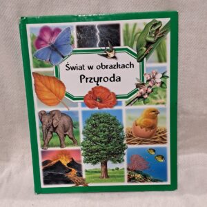 Świat W Obrazkach - Przyroda