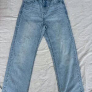 Spodnie jeans