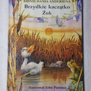 Baśnie Andersena - Brzydkie kaczątko