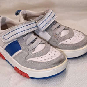 Elefanten Skórzane buciki Rozmiar 24