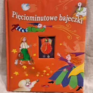 Pięciominutowe Bajeczki